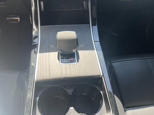 used 2024 Land Rover Range Rover Velar car, priced at $49,652