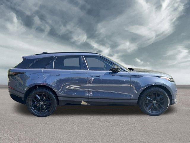 used 2024 Land Rover Range Rover Velar car, priced at $49,652