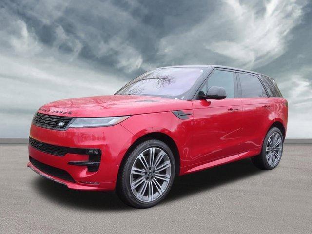 used 2023 Land Rover Range Rover Sport car, priced at $89,988