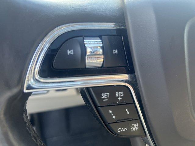 used 2019 Lincoln Navigator car, priced at $34,988