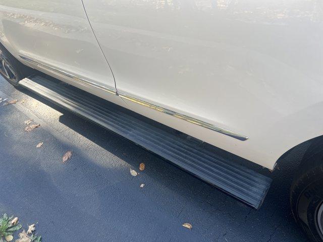 used 2019 Lincoln Navigator car, priced at $34,988