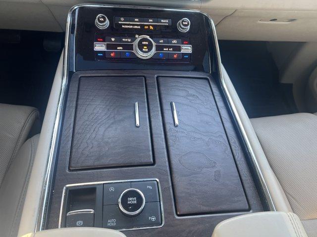 used 2019 Lincoln Navigator car, priced at $34,988