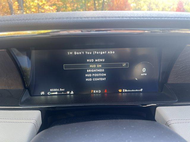 used 2019 Lincoln Navigator car, priced at $34,988