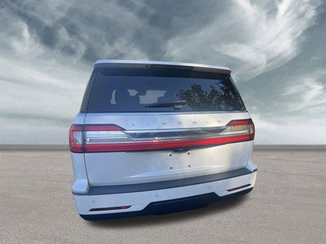used 2019 Lincoln Navigator car, priced at $34,988