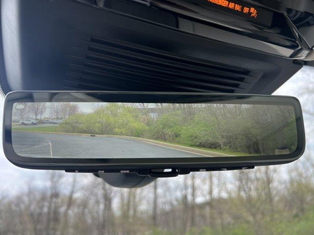 new 2025 Land Rover Range Rover car, priced at $151,345