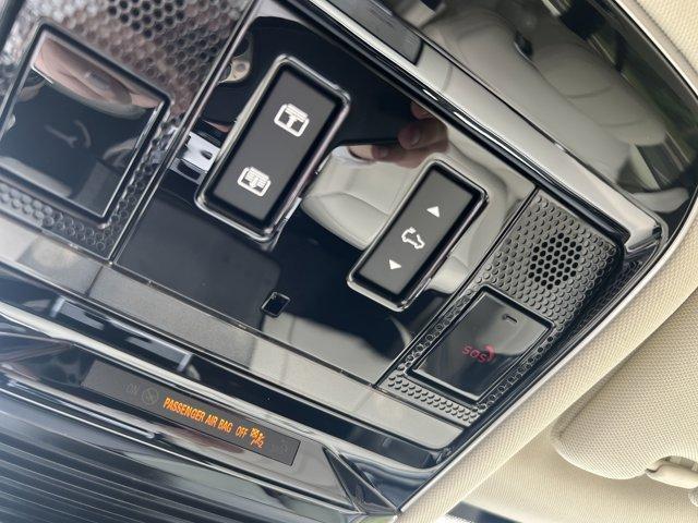 new 2025 Land Rover Range Rover car, priced at $151,345