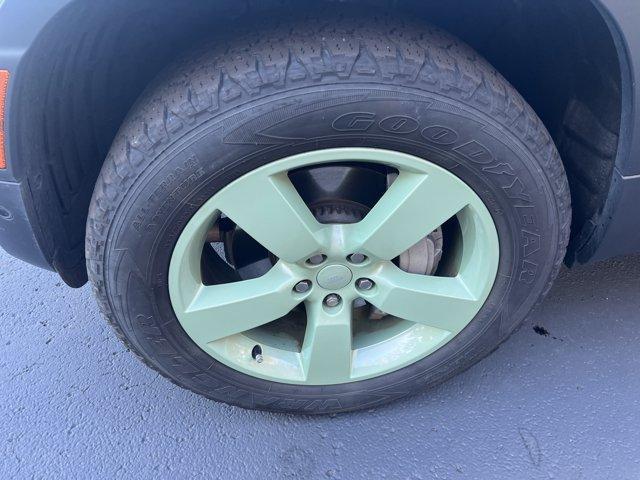 used 2023 Land Rover Defender car, priced at $56,852