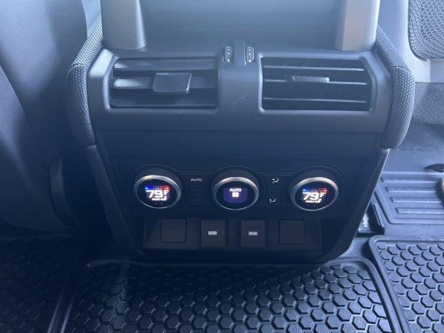 used 2023 Land Rover Defender car, priced at $56,852