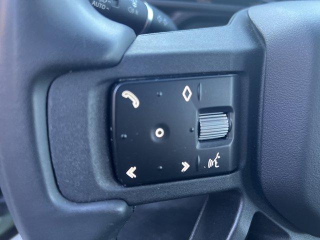 used 2023 Land Rover Defender car, priced at $56,852