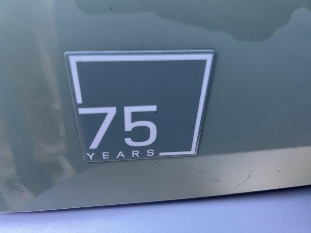 used 2023 Land Rover Defender car, priced at $56,852