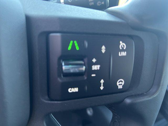 used 2023 Land Rover Defender car, priced at $56,852