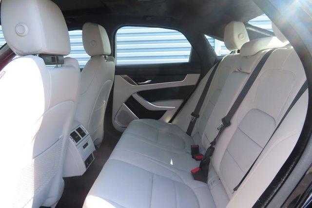 used 2024 Jaguar XF car, priced at $50,422