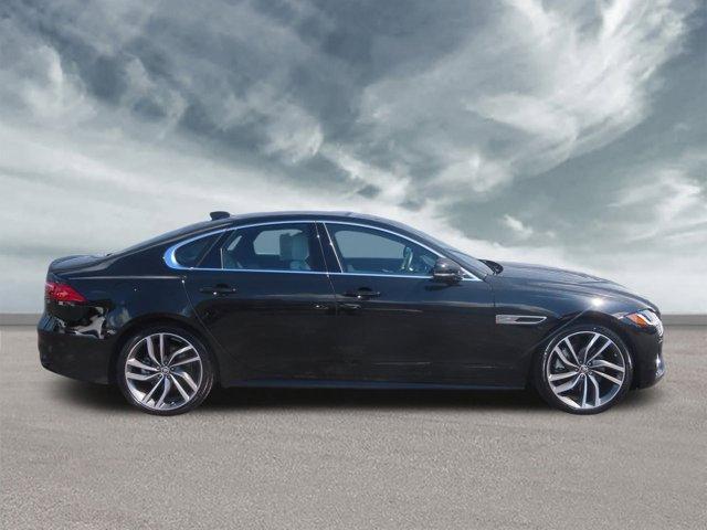 used 2024 Jaguar XF car, priced at $50,422