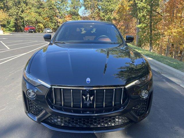 used 2020 Maserati Levante car, priced at $33,773