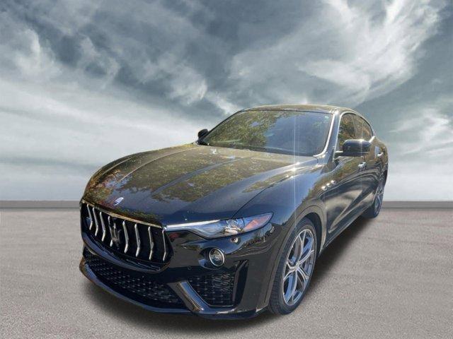 used 2020 Maserati Levante car, priced at $33,773