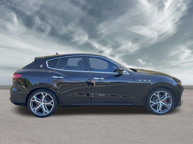 used 2020 Maserati Levante car, priced at $33,773