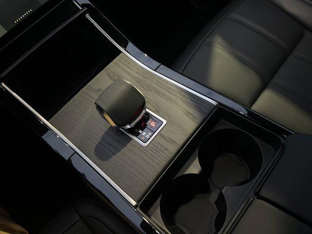 new 2025 Land Rover Range Rover Evoque car, priced at $56,300