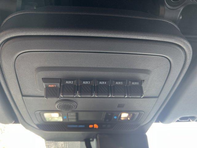 used 2023 Ford Bronco car, priced at $44,352