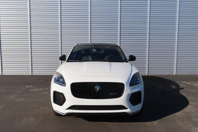 new 2024 Jaguar E-PACE car, priced at $56,948