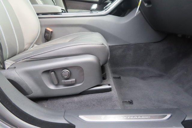 used 2023 Land Rover Range Rover Velar car, priced at $57,892