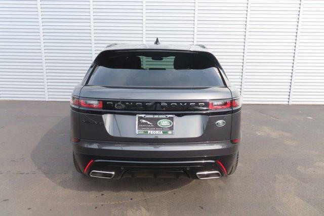 new 2023 Land Rover Range Rover Velar car, priced at $67,982