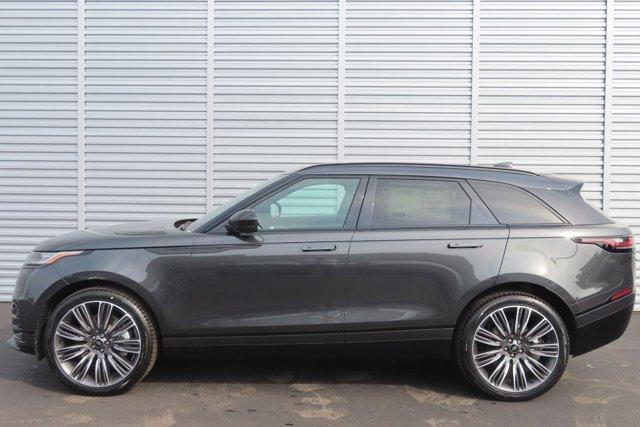 used 2023 Land Rover Range Rover Velar car, priced at $57,892