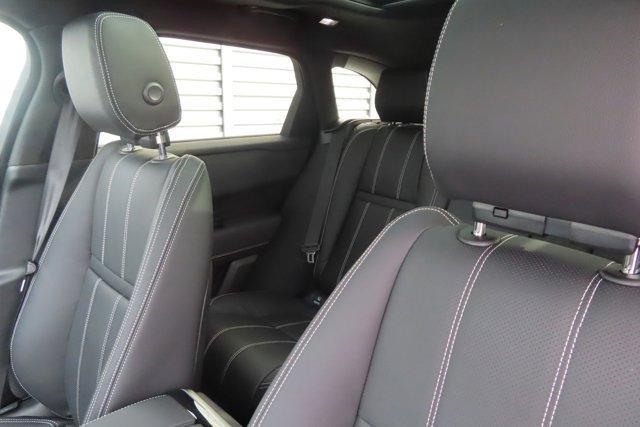 used 2023 Land Rover Range Rover Velar car, priced at $57,892