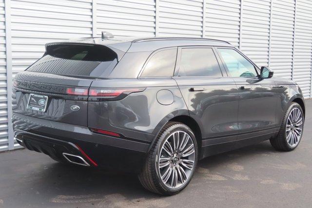 new 2023 Land Rover Range Rover Velar car, priced at $83,720