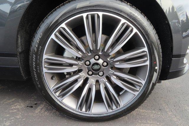 used 2023 Land Rover Range Rover Velar car, priced at $57,892