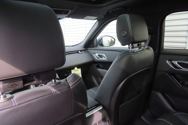 used 2023 Land Rover Range Rover Velar car, priced at $57,892
