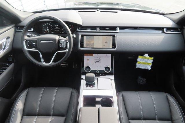 new 2023 Land Rover Range Rover Velar car, priced at $83,720