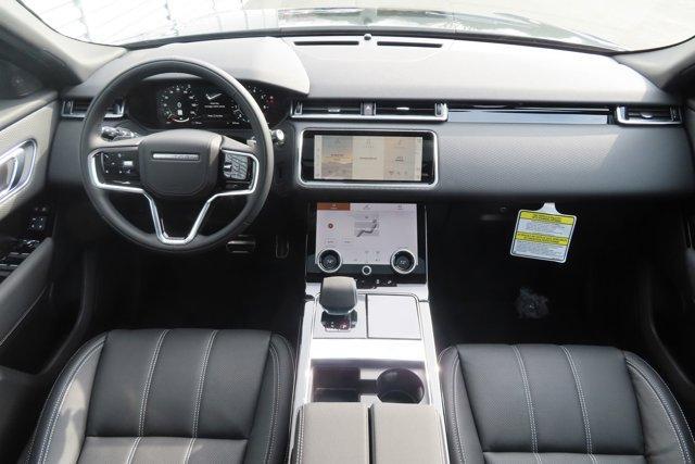 used 2023 Land Rover Range Rover Velar car, priced at $57,892