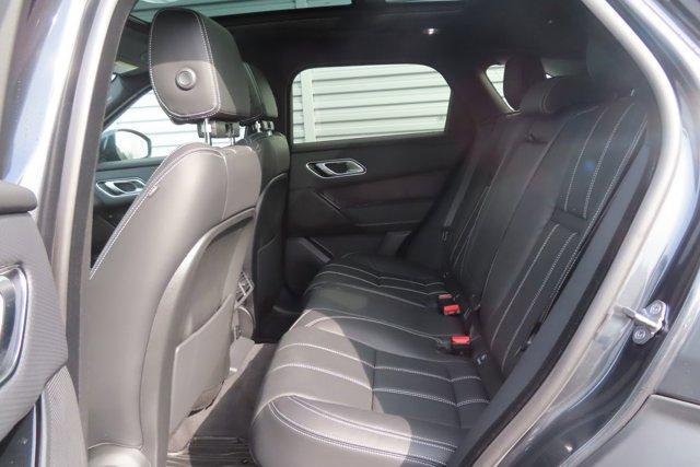 used 2023 Land Rover Range Rover Velar car, priced at $57,892