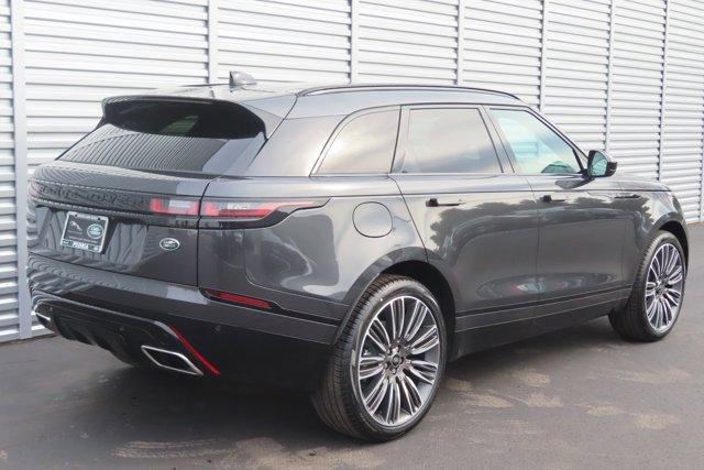 used 2023 Land Rover Range Rover Velar car, priced at $57,892
