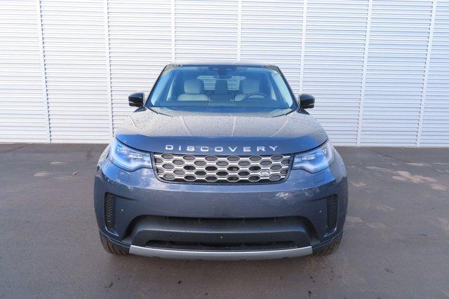 new 2024 Land Rover Discovery car, priced at $64,428