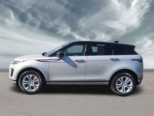 used 2020 Land Rover Range Rover Evoque car, priced at $29,988