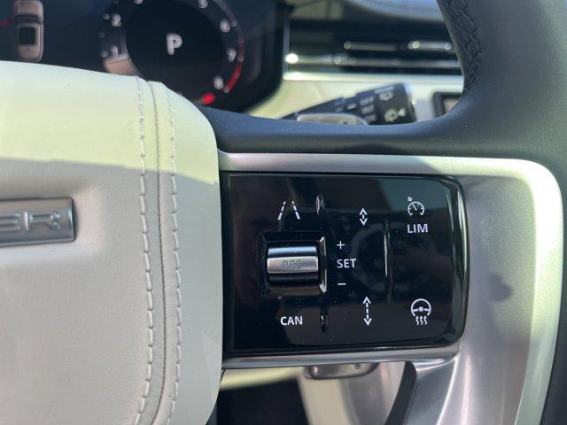 new 2025 Land Rover Range Rover car, priced at $158,835