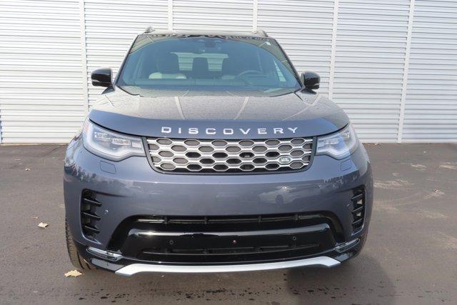 new 2024 Land Rover Discovery car, priced at $87,208