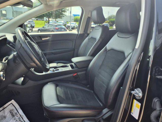 used 2023 Ford Edge car, priced at $26,500