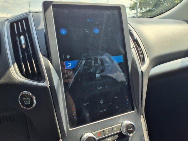 used 2023 Ford Edge car, priced at $26,500