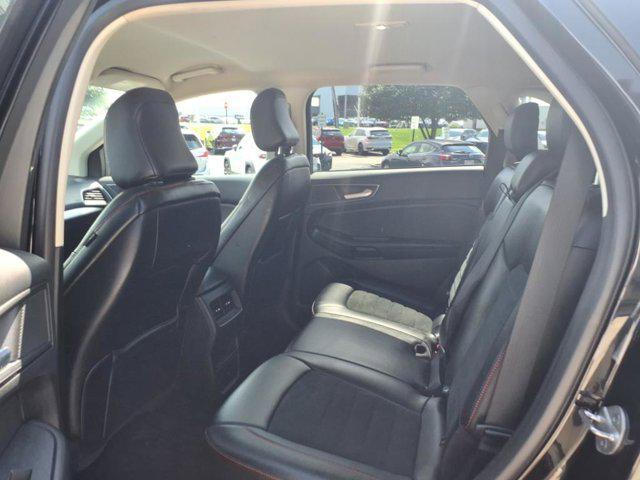 used 2023 Ford Edge car, priced at $26,500