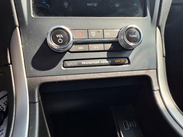 used 2023 Ford Edge car, priced at $26,500