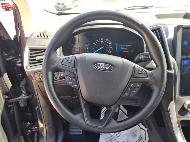 used 2023 Ford Edge car, priced at $26,500