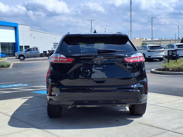 used 2023 Ford Edge car, priced at $26,500