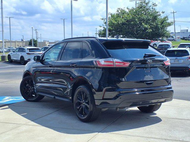 used 2023 Ford Edge car, priced at $26,500