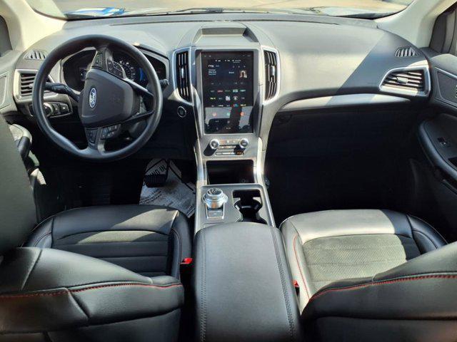 used 2023 Ford Edge car, priced at $26,500