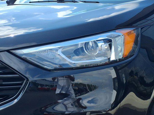 used 2023 Ford Edge car, priced at $26,500