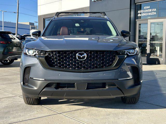 new 2026 Mazda CX-50 Hybrid car, priced at $43,125