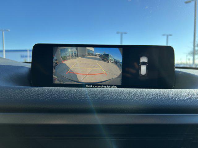 new 2026 Mazda CX-50 Hybrid car, priced at $43,125