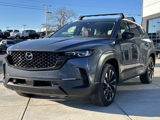 new 2026 Mazda CX-50 Hybrid car, priced at $43,125